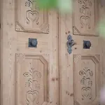 Schrattengut Apartment