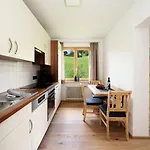 Schrattengut Daire