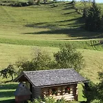 Schrattengut Apartment Abtenau