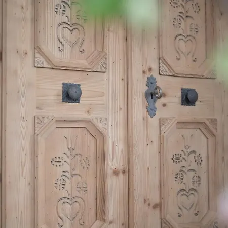 Schrattengut Appartement