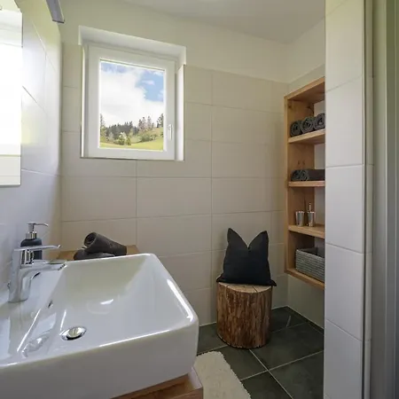 Apartment Schrattengut