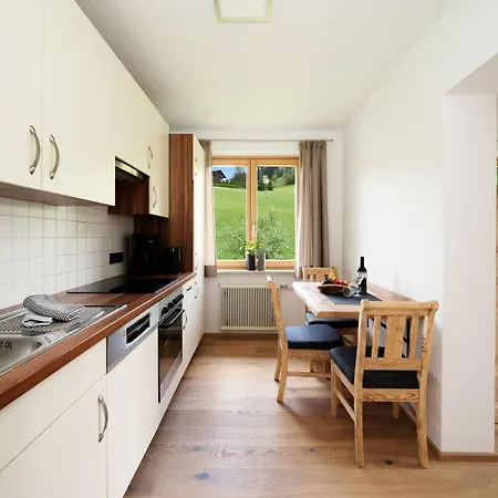 Schrattengut Apartment