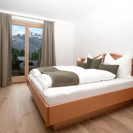 Appartement Schrattengut *