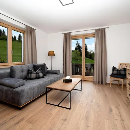 Schrattengut Apartment