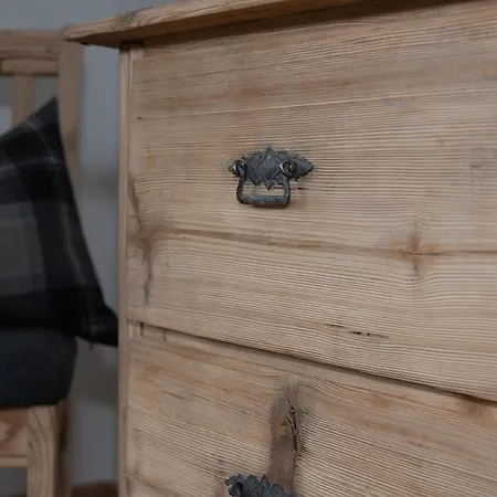 Schrattengut Apartamento