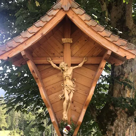 Schrattengut Abtenau