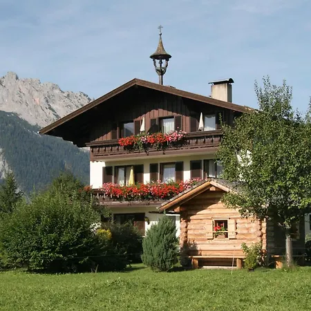 Schrattengut * Abtenau