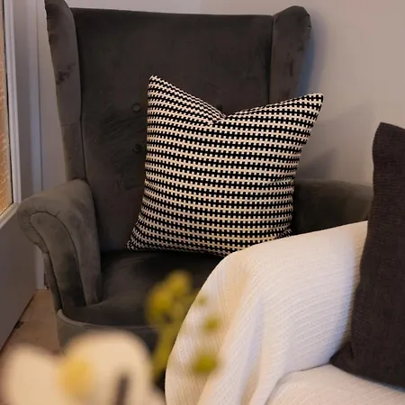 Schrattengut Apartment