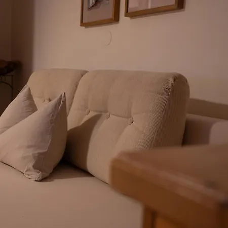 Apartment Schrattengut