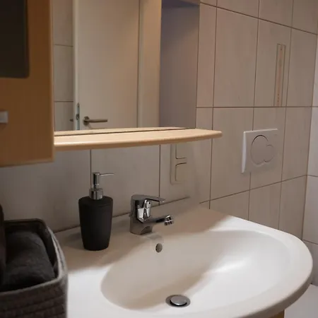 Apartamento Schrattengut *