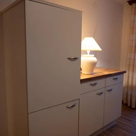 Apartment Schrattengut Abtenau