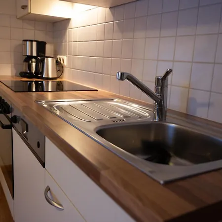 Schrattengut Apartment