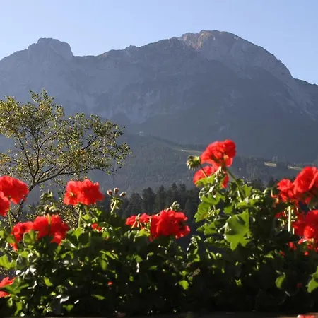 Schrattengut Appartement