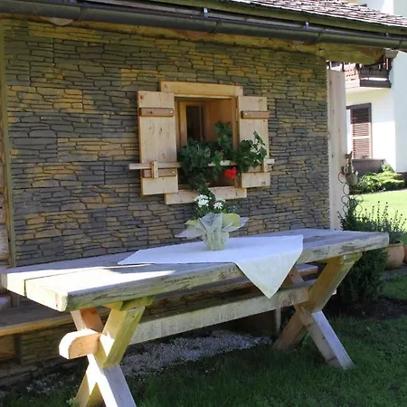 Schrattengut Apartment Abtenau