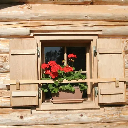 Apartmán Schrattengut